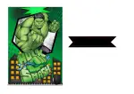 quadrinhos hulk 2