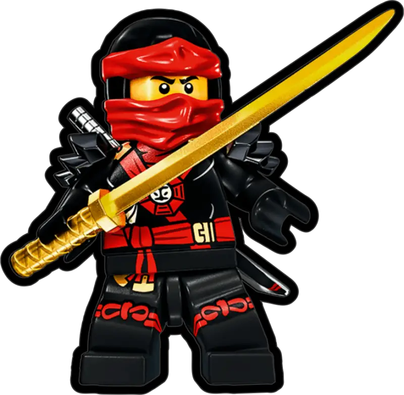 lego ninjago 2