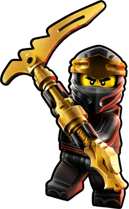 lego ninjago 5