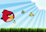 papel digital angry birds 10