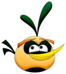personagens angry birds 13