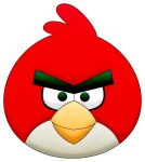 personagens angry birds 16