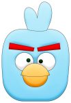 personagens angry birds 17