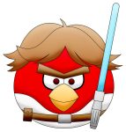 personagens angry birds 23