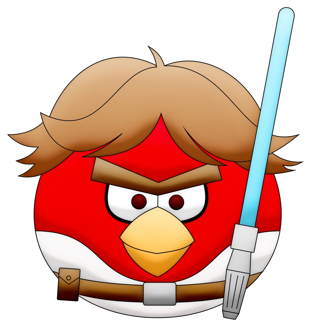 personagens angry birds 23