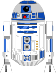R2 D2 2