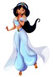 elementos festa personagem princesa jasmine 29