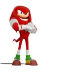knuckles 6