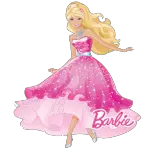 personagens barbie 17