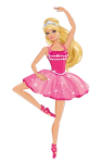 personagens barbie 6