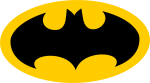 simbolo batman