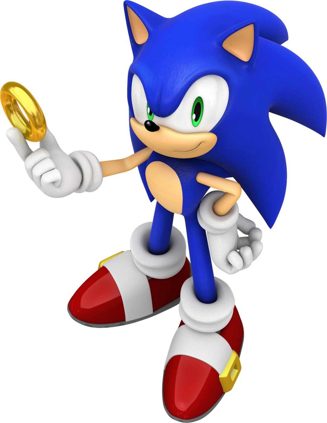 Elementos Festa Personagens Sonic para imprimir 1