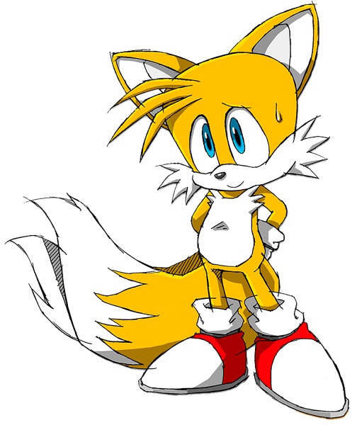 tails 10