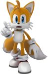 tails 3