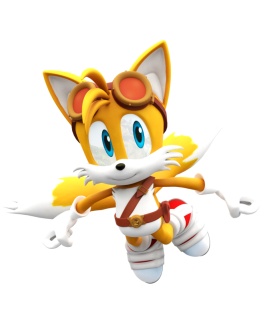 tails 4