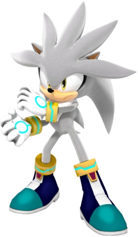 white sonic 1