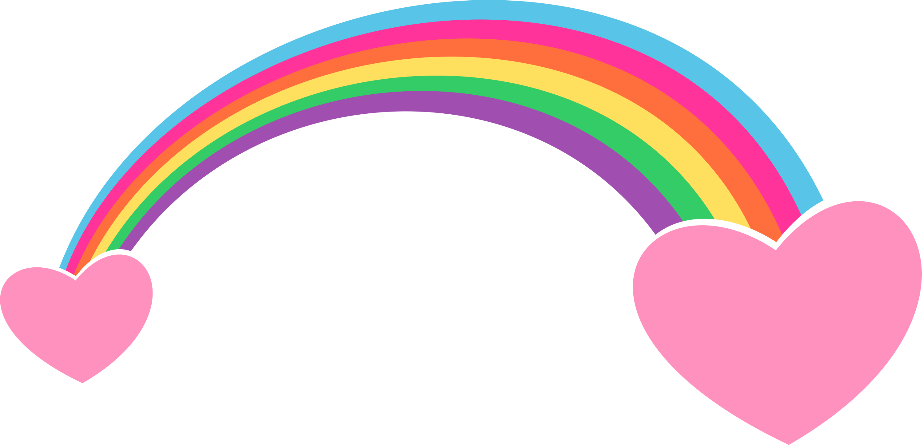 arco iris 2