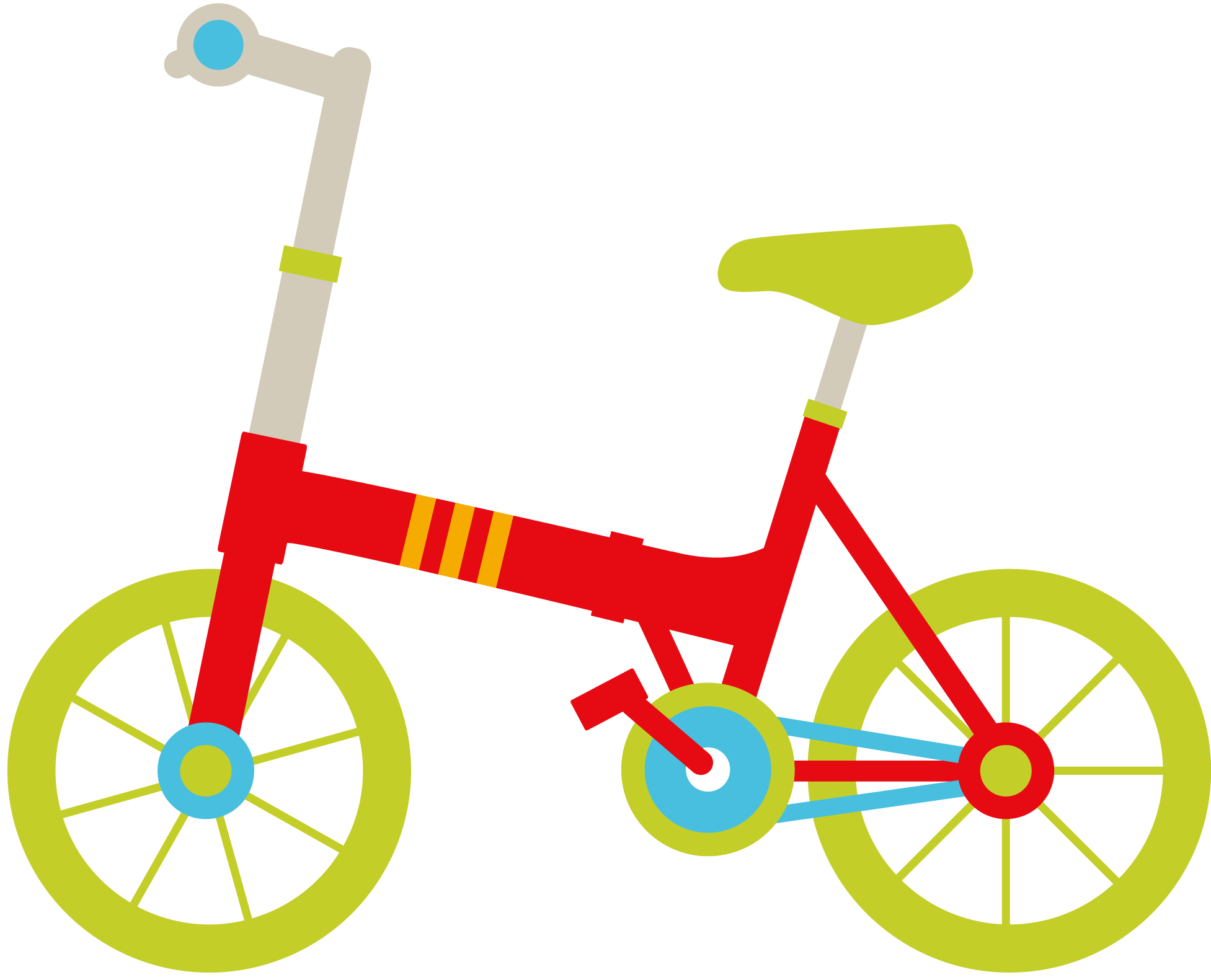 bicicleta 4
