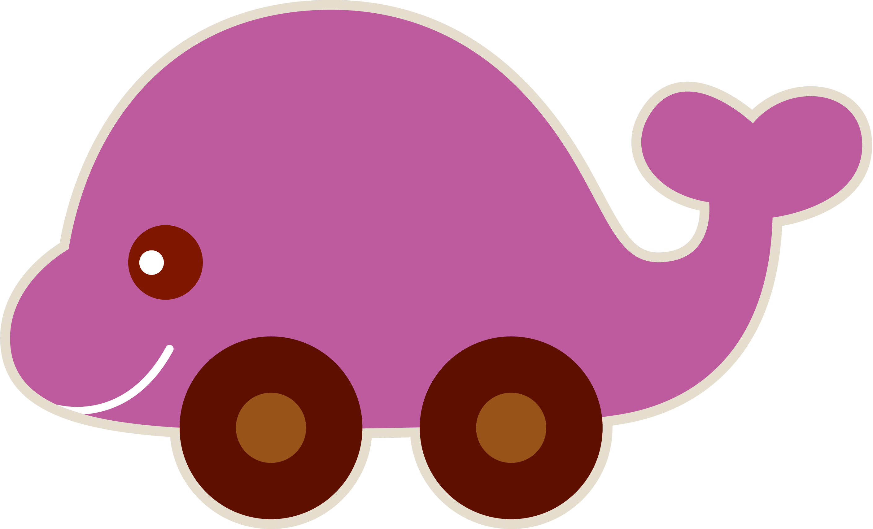 carro animais 11