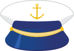chapeu marinheiro 2