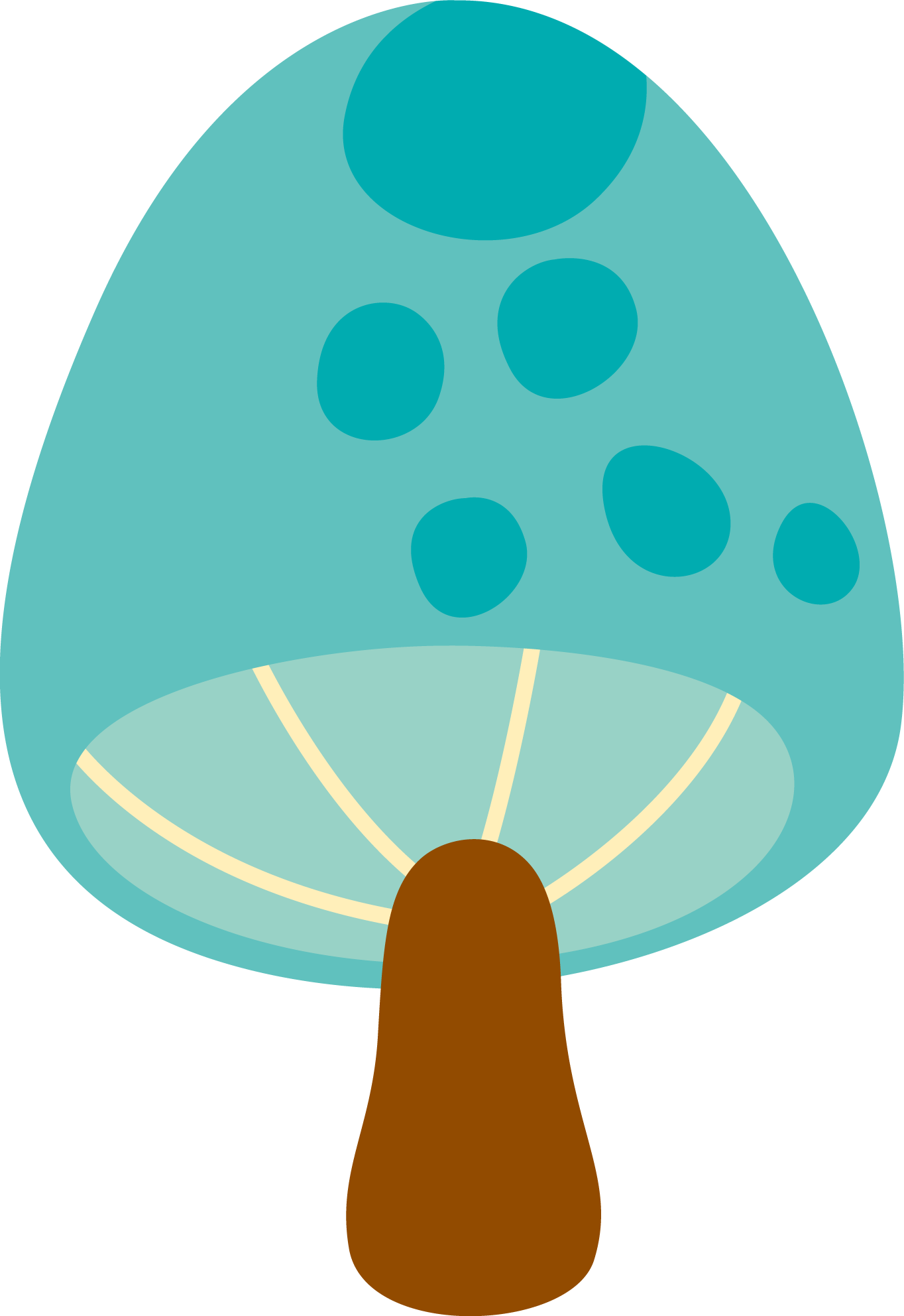 cogumelo 1