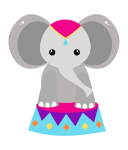 elefante circo 4
