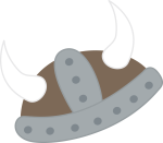 escudo viking