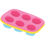 forma cupcake