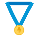 medalha 1
