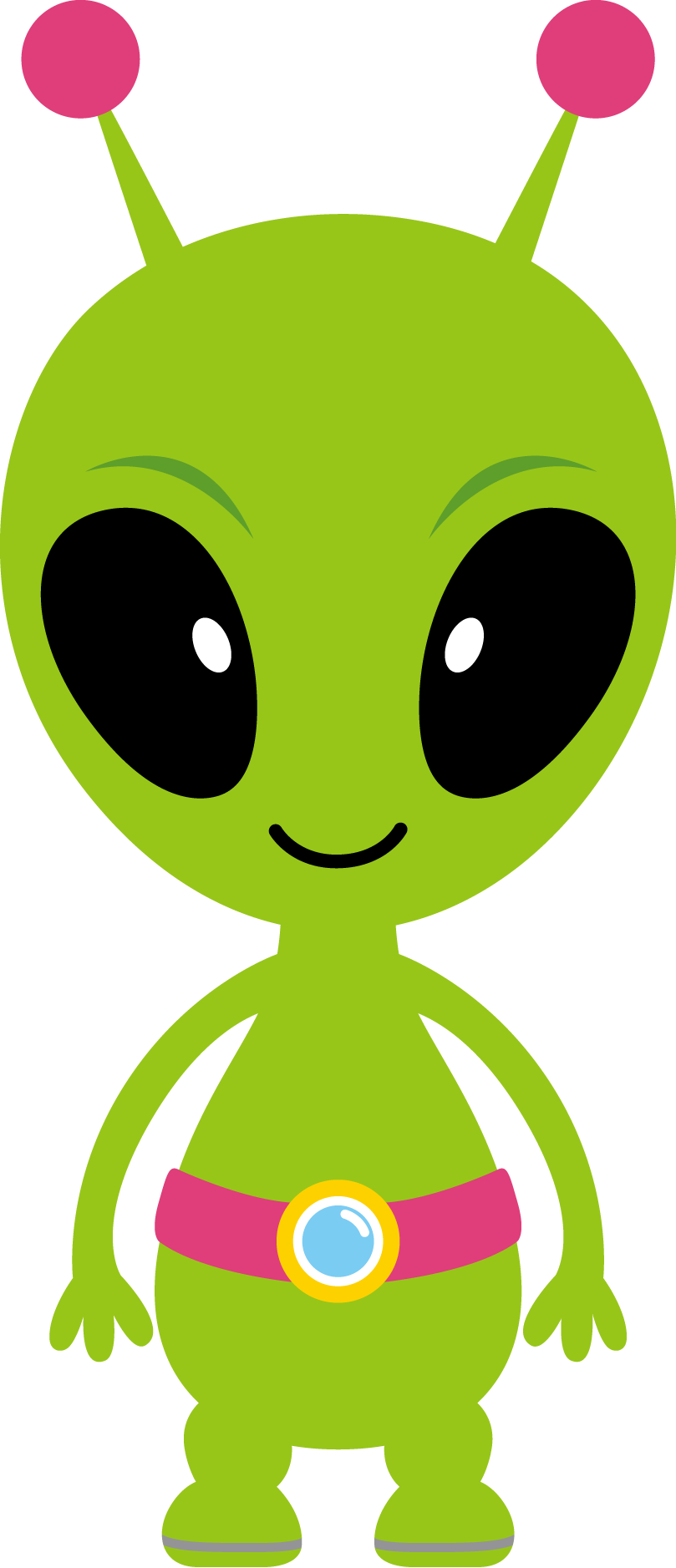 alien 10
