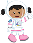 astronauta 11
