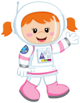 astronauta 12