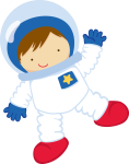 astronauta 25