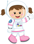 astronauta 8