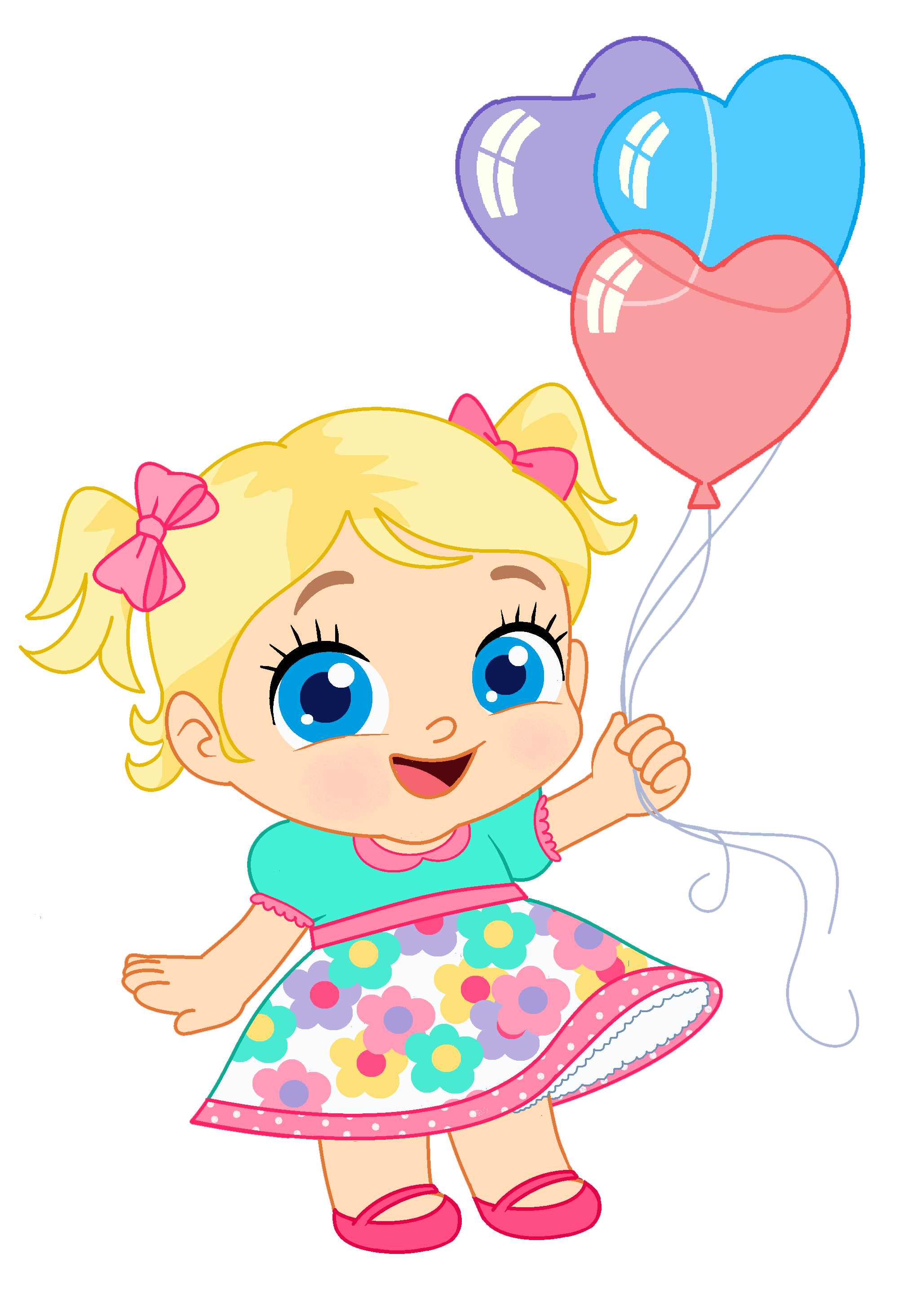 Baby Alive 12 OrigamiAmi