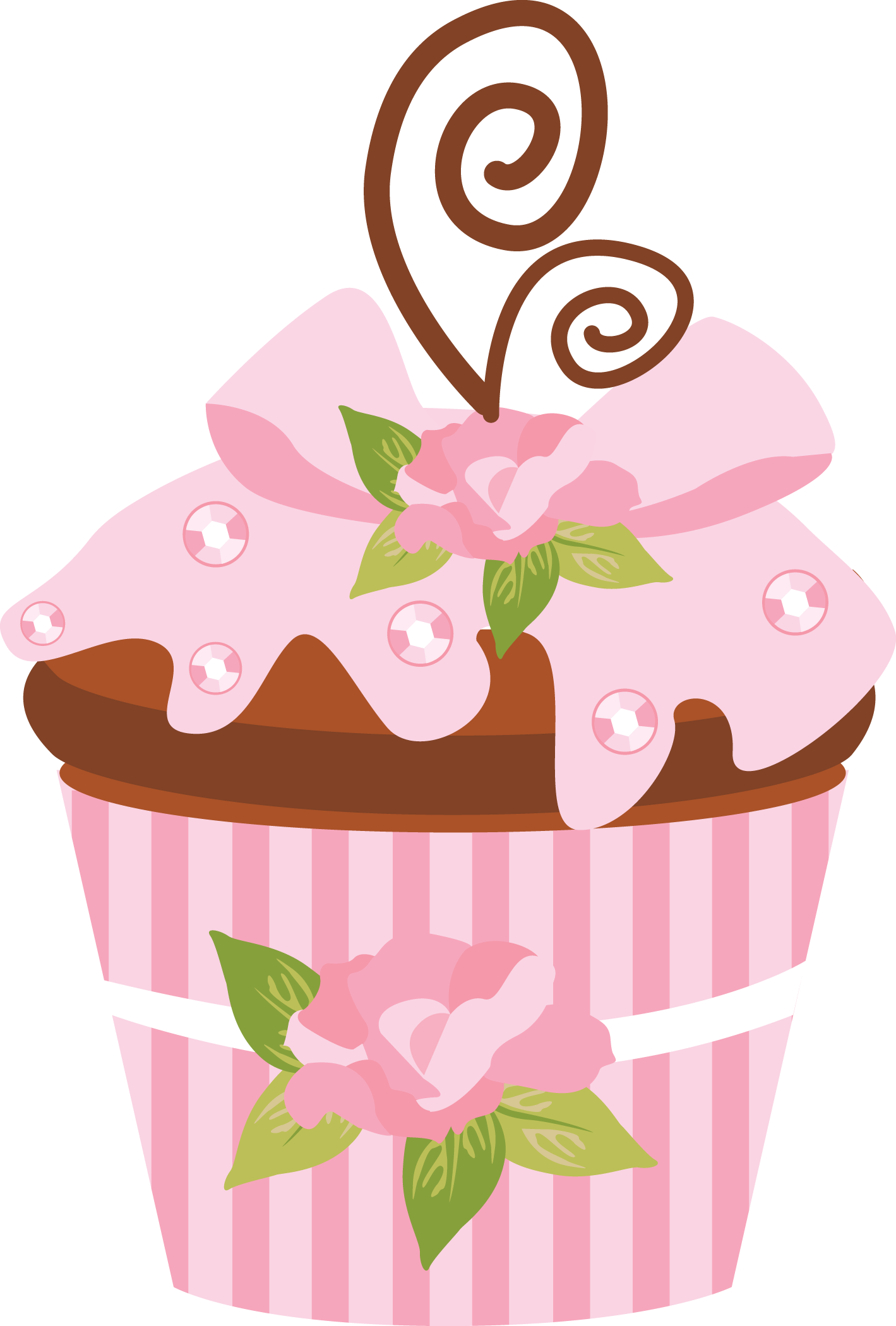 cupcake 1 3