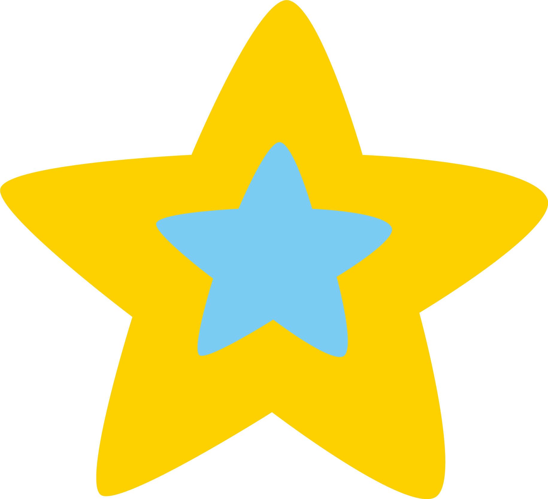estrela 4 1