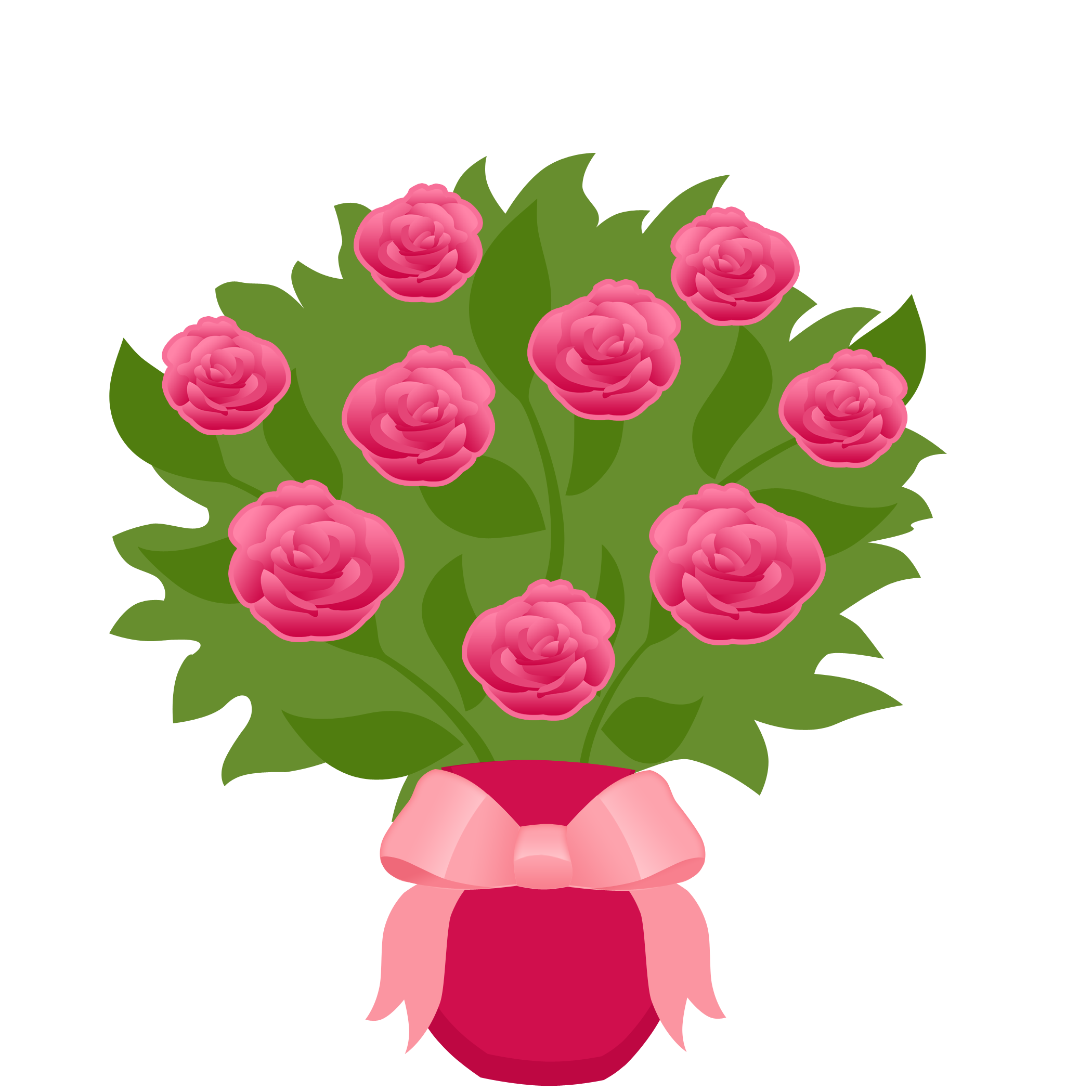 flores 18