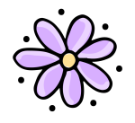flores 8