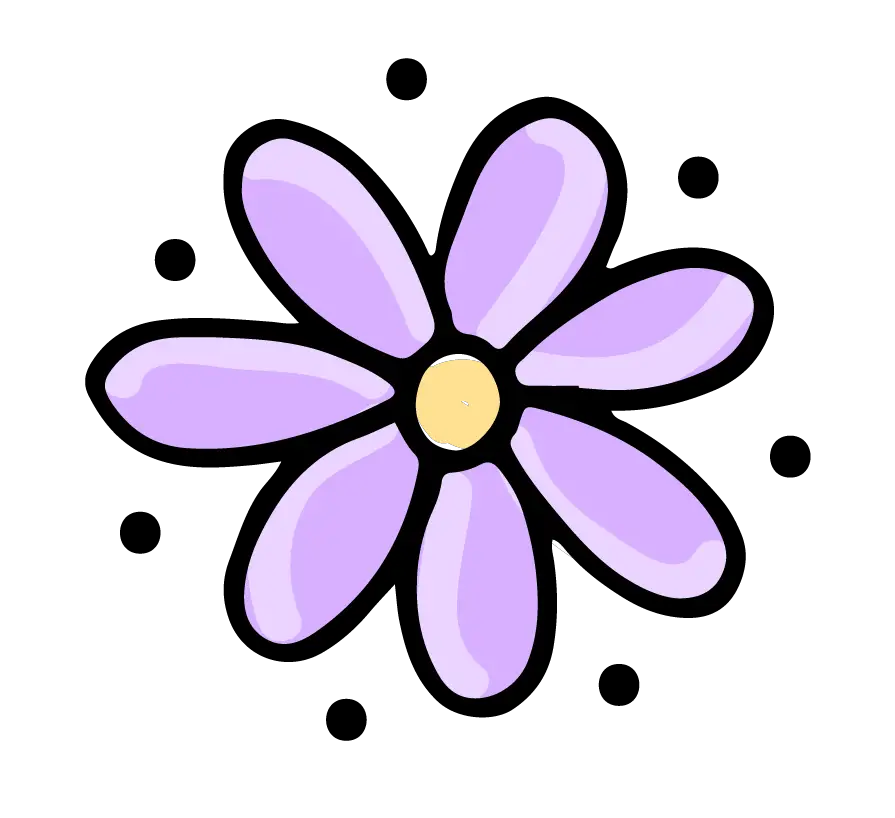 flores 8