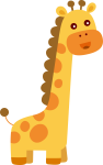 girafa 1
