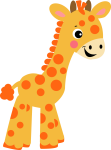 girafa 4