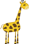 girafa 6