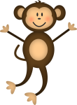 macaco 1