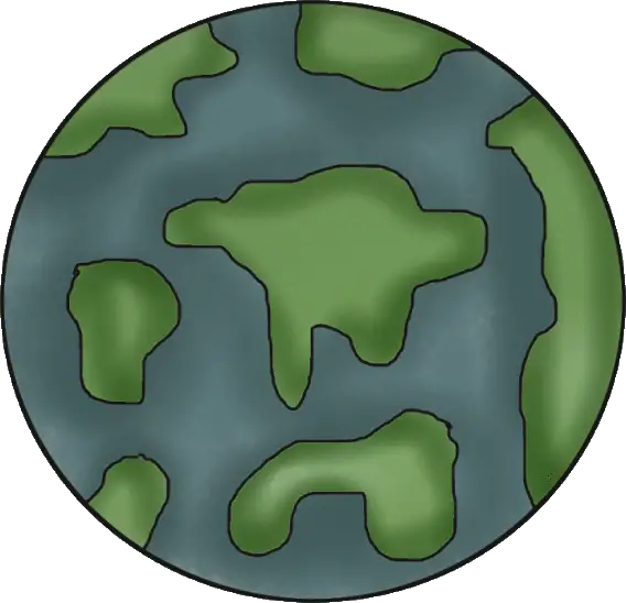 planeta 3