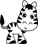zebra 3