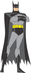 batman 2 1