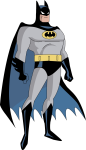 batman 4