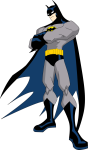 batman 46