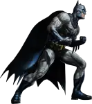 batman 5 1